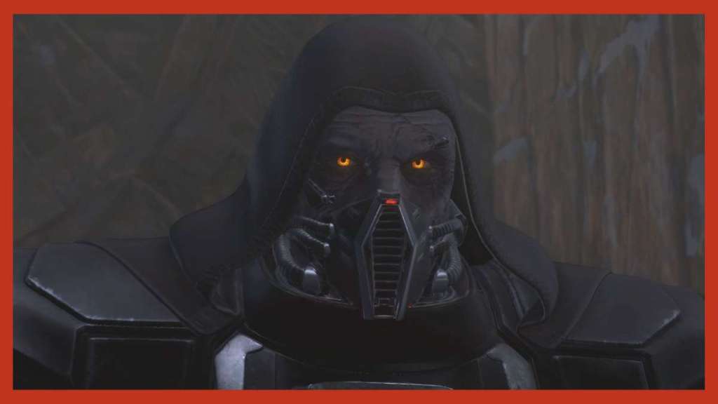 The Old Republic Legacy Of The Sith