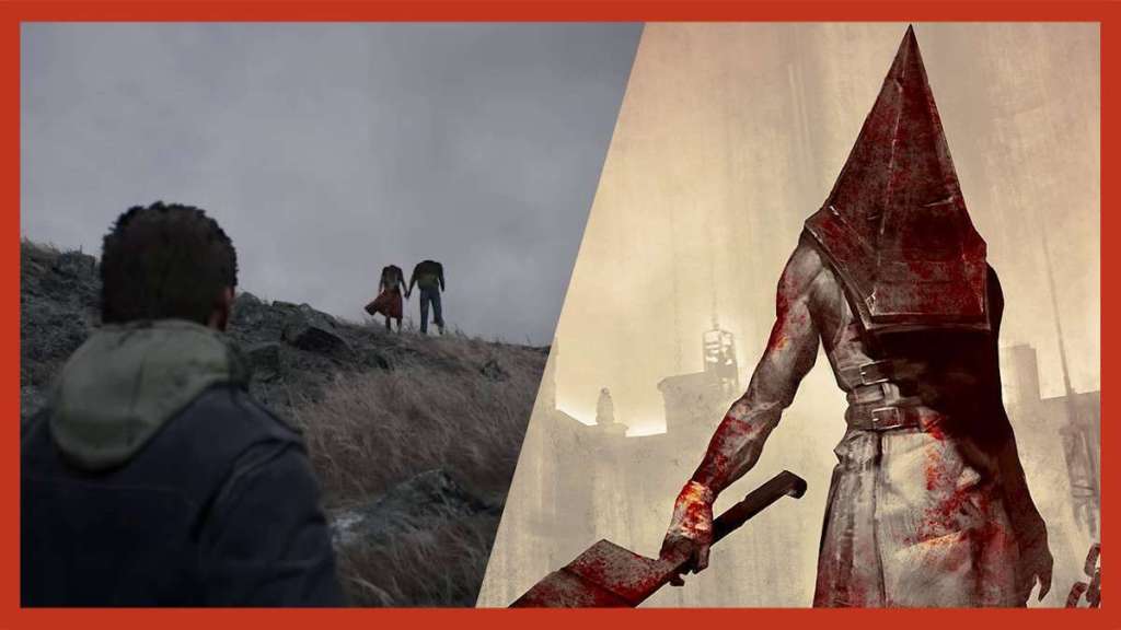Wronged Us gameplay trailer is een mix van Dark Souls en Silent Hill