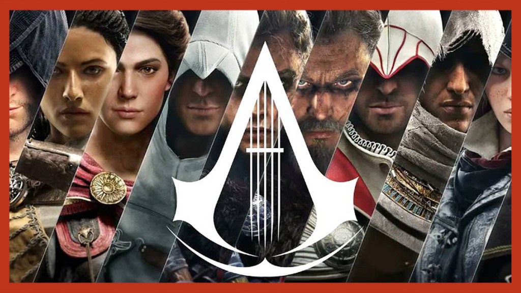 Assassin’s Creed Symphonic Adventure brengt franchise tot leven met live muziek Assassins-Creed-15th-Anniversary-Concert