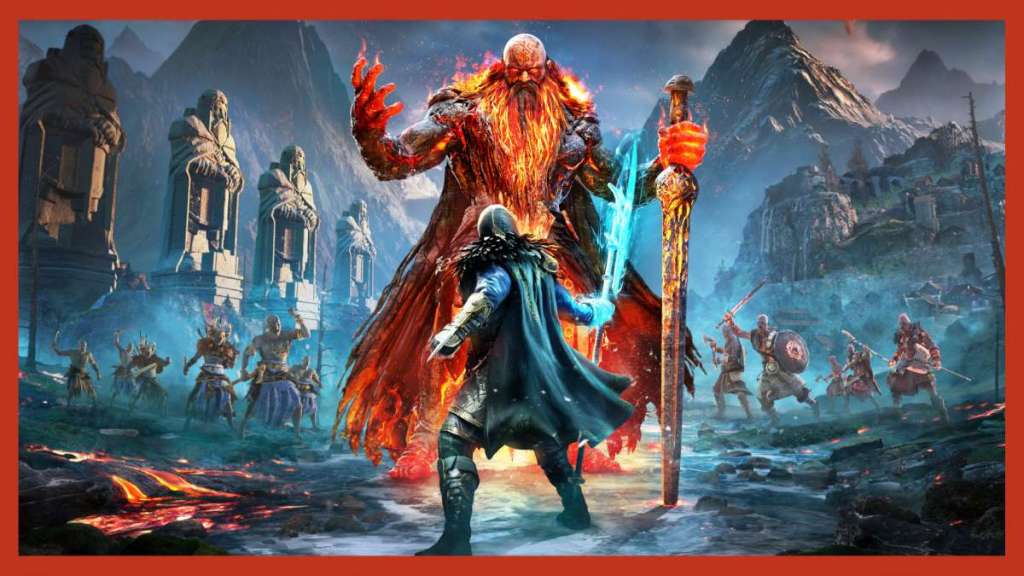 Speel Assassin’s Creed Valhalla dit weekend gratis Assassins Creed Dawn Of Ragnarok