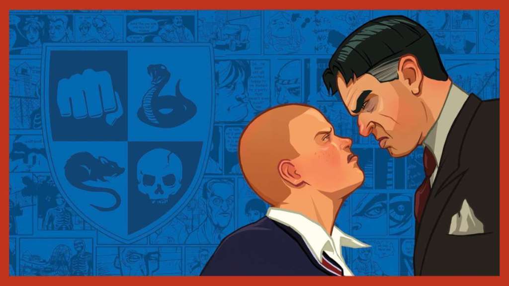 Bully GTA+