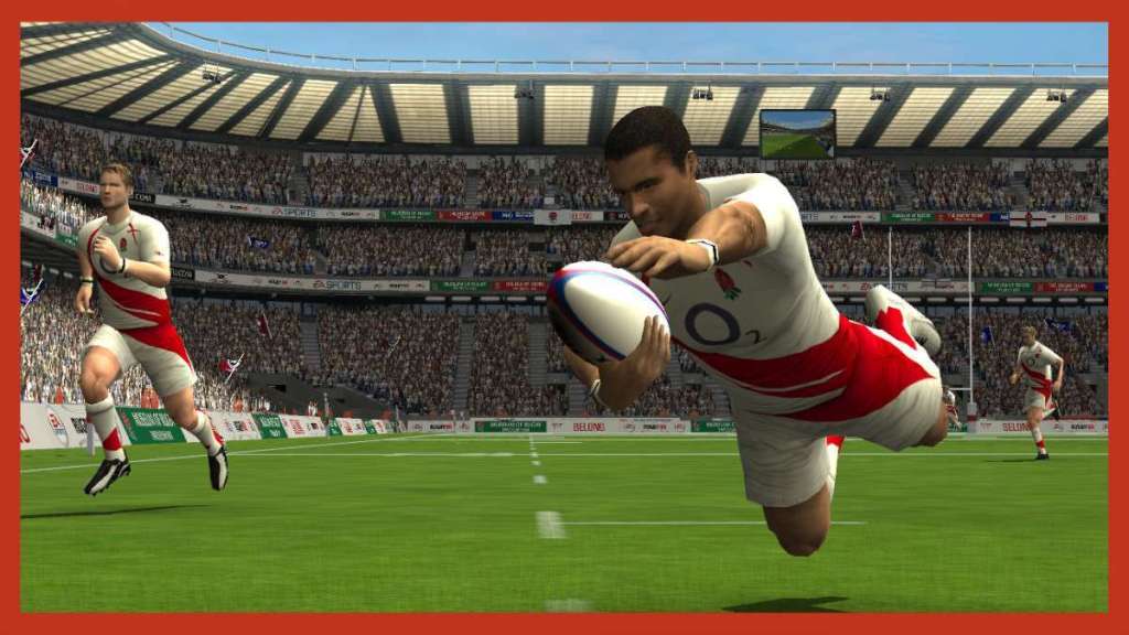 Rugby 22 verschijnt op 27 januari 2022 voor consoles en pc