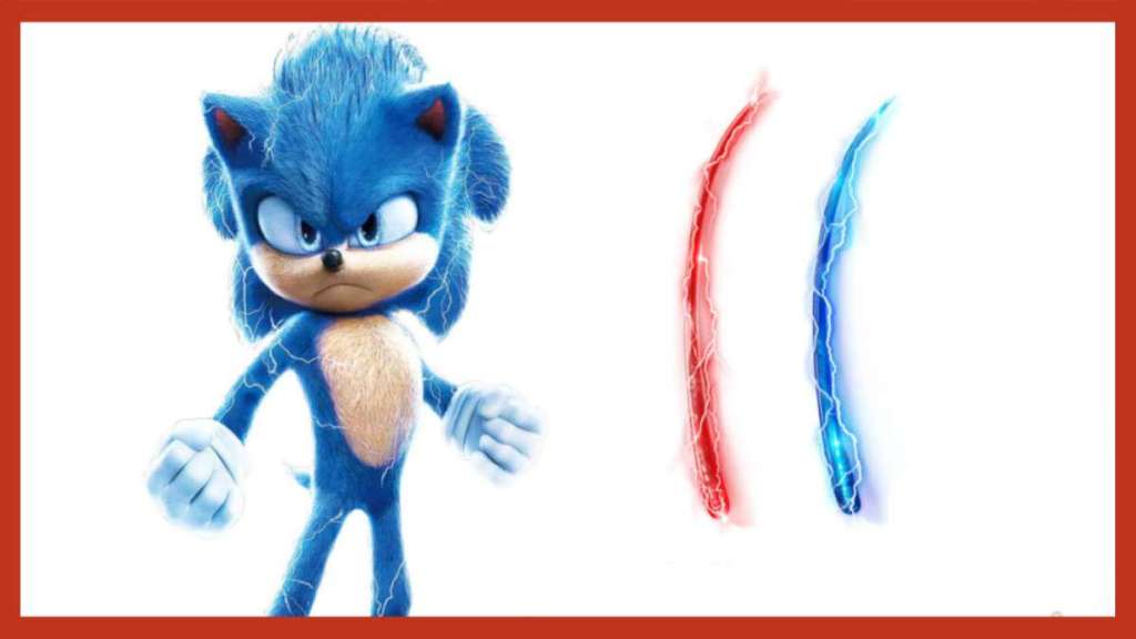 Sonic the Hedgehog 2 heeft grootste openingsweekend ooit voor een game-verfilming in Amerika