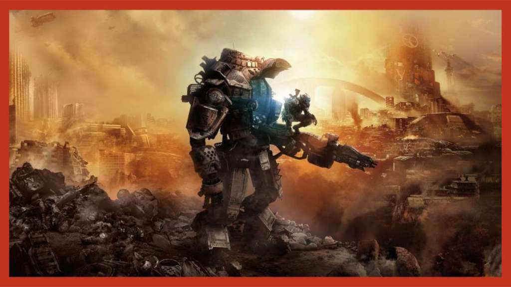 Titanfall 1