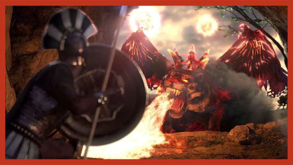 Titan Quest: Eternal Embers nu beschikbaar op pc
