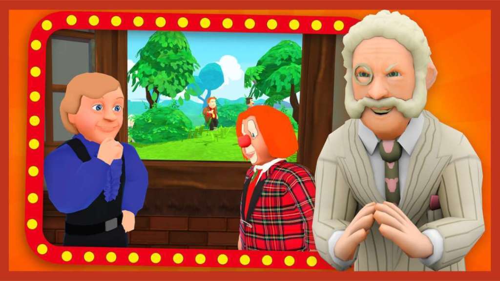 Bassie En Adriaan Een Gouden Vangst Game