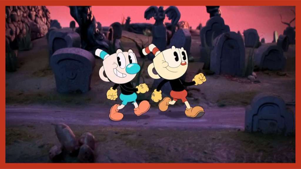 Cuphead