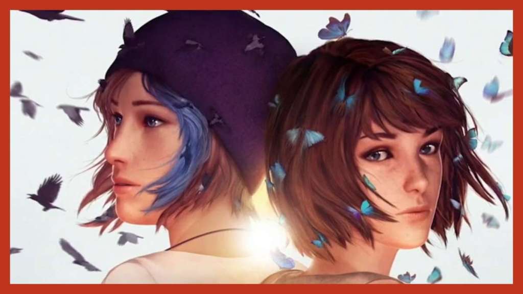 Life Is Strange: Remastered Collection