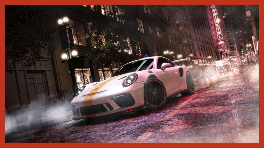 Need For Speed