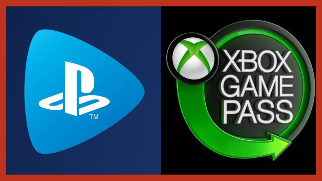 Xbox baas Phil Spencer reageert op gerucht over PlayStation Game Pass concurrent Sony-Game-Pass