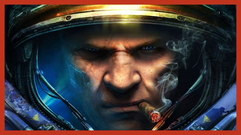 Gerucht: Journalist Jez Corden suggereert mogelijkheid dat Starcraft 3 in ontwikkeling is Starcraft 2