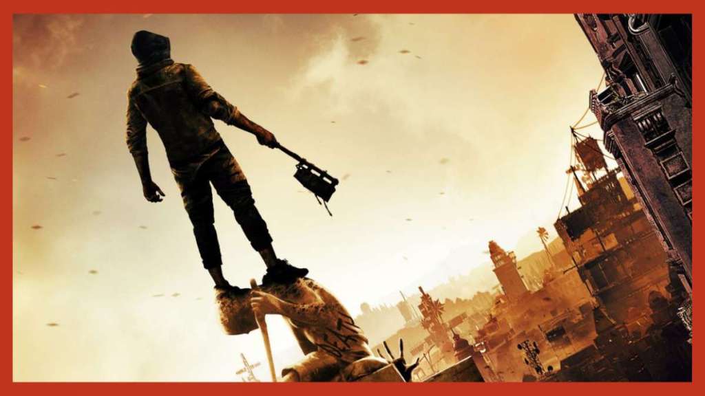 Dying Light 2 Stay Human