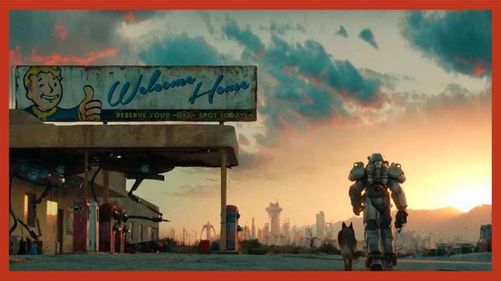 Fallout-Amazon-tv-series