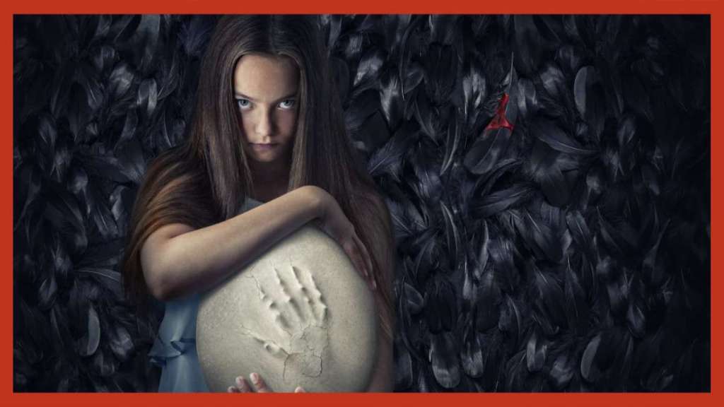 Creepy trailer voor bodyhorrorfilm Hatching