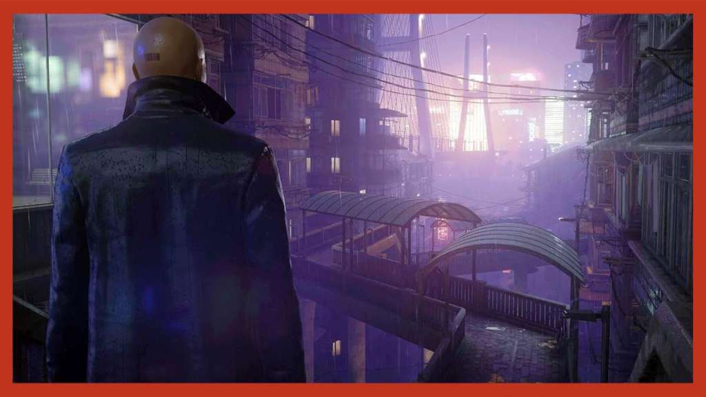saber interactive hitman