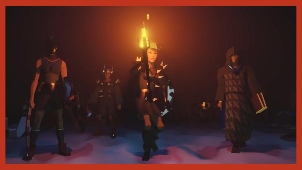 Old School RuneScape NEX