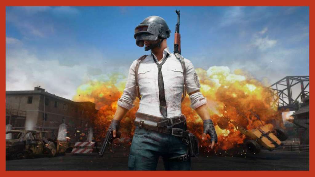 PUBG vanaf november 2025 niet meer speelbaar op PS4 en Xbox One PUBG