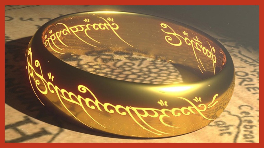 The Lord of The Rings: The Rings of Power S2 start 29 augustus the lord of the rings