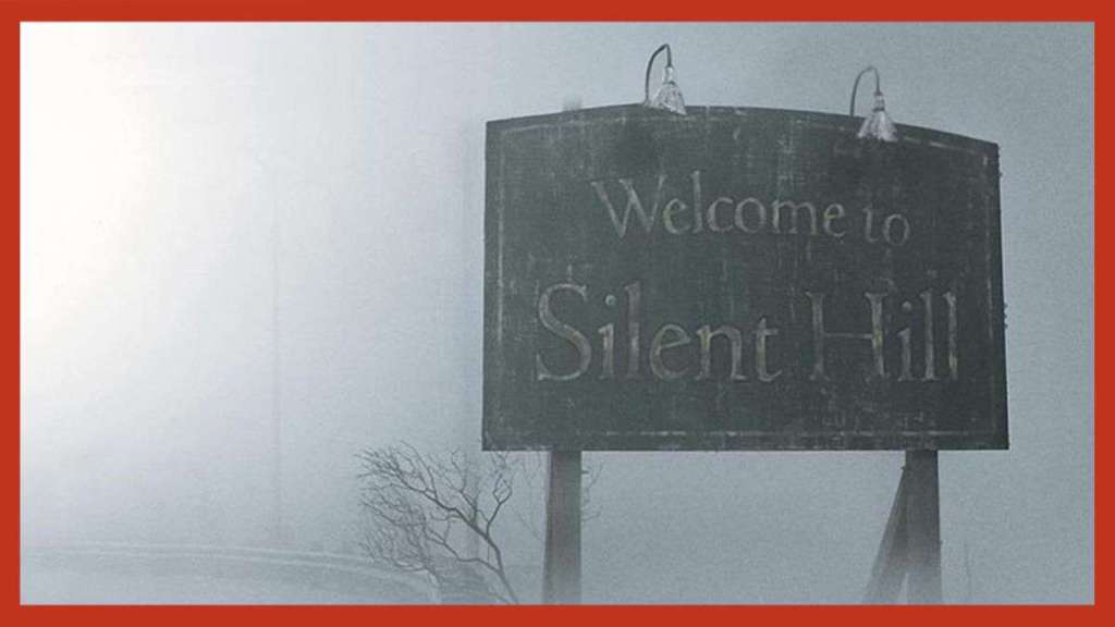 Silent-Hill
