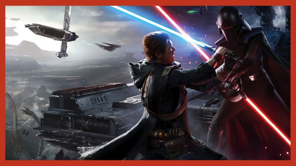 Respawn Entertainment onthult turn-based Star Wars-game Star-Wars-Jedi-Fallen-Order-II