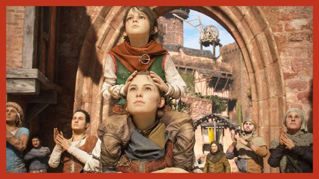 A Plague Tale: Requiem krijgt een vette Collectors Edition A Plague Tale Requiem