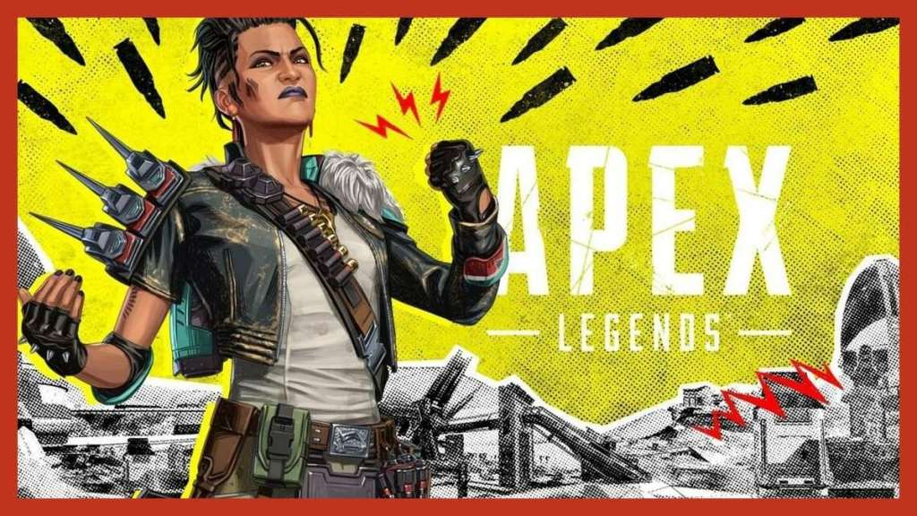 Next-gen versies onderweg voor Apex Legends Apex Legends