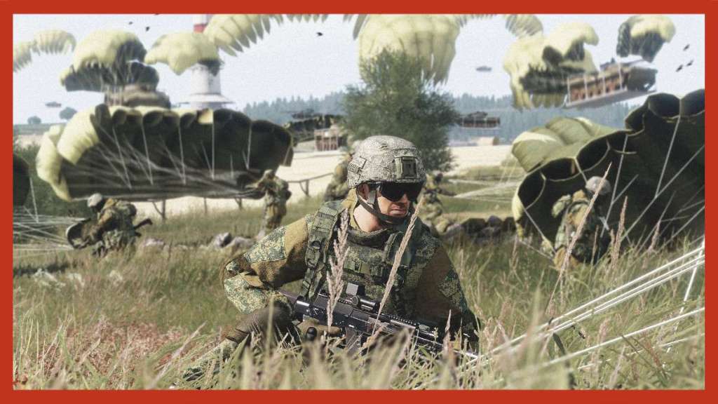 Viraal videobeeldmateriaal Oekraïne-conflict blijkt afkomstig uit ArmA III