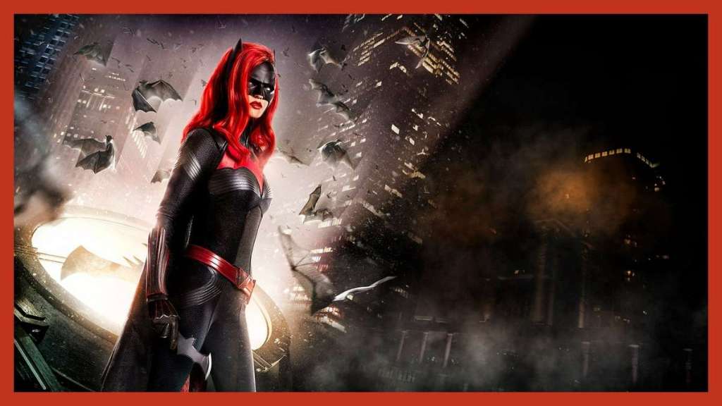Batwoman seizoen 2 is vanaf 2 maart beschikbaar op Blu-ray en DVD