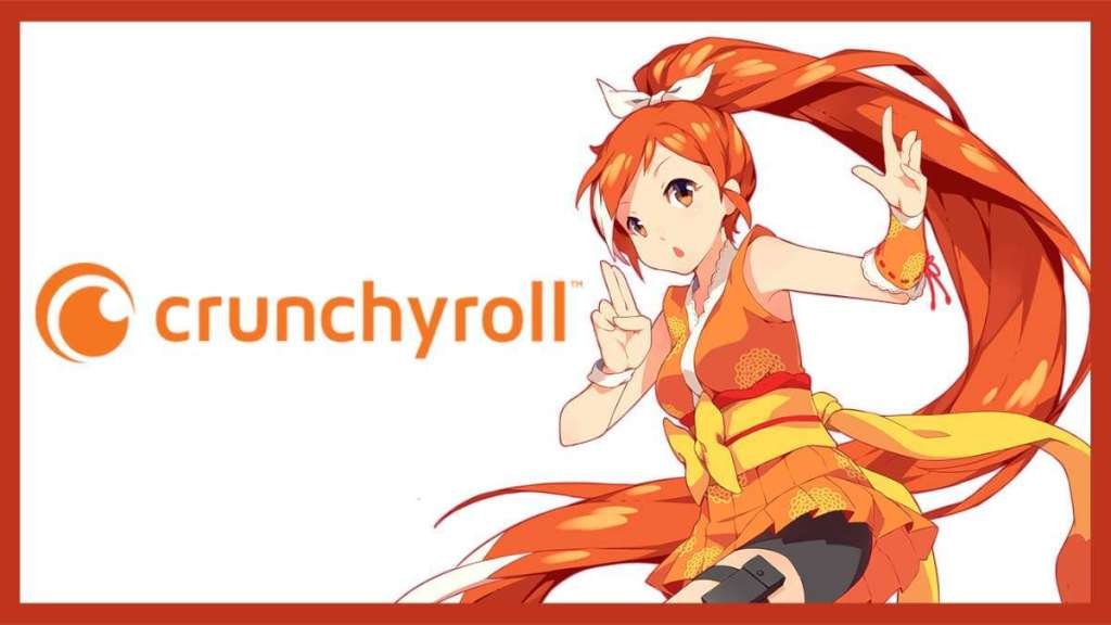 Crunchyroll