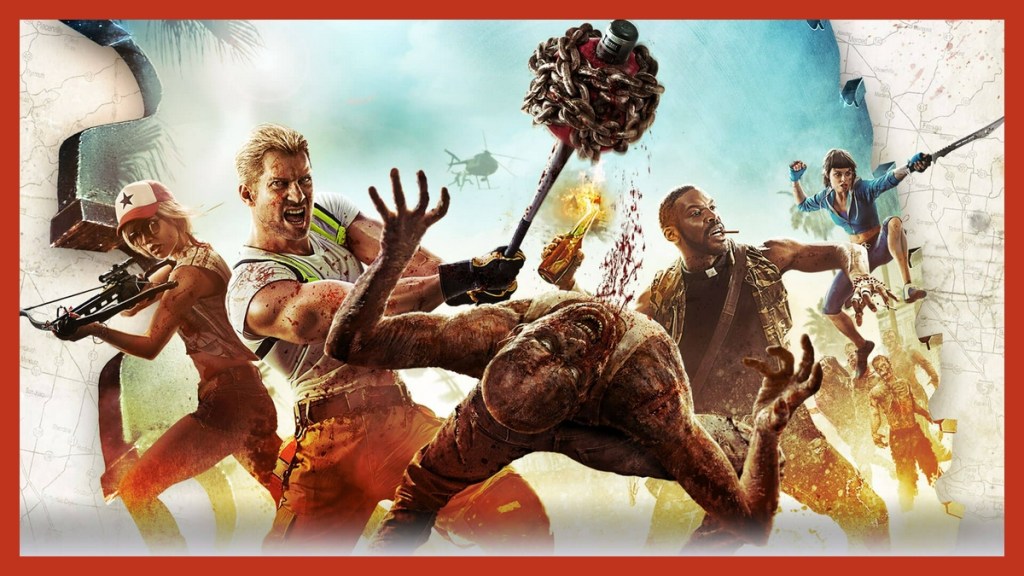 Dead Island 2