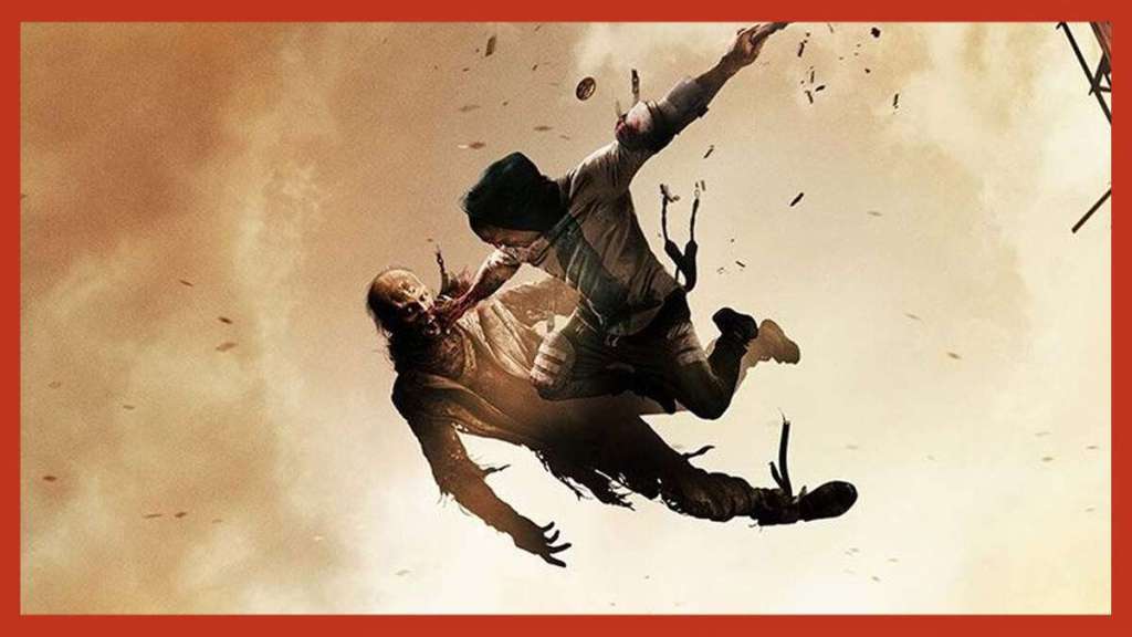 Dying Light 2 Stay Human