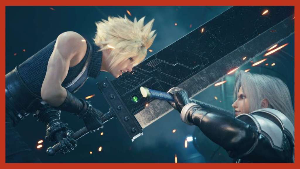 Final Fantasy VII Remake deel 2 wordt dit jaar onthuld