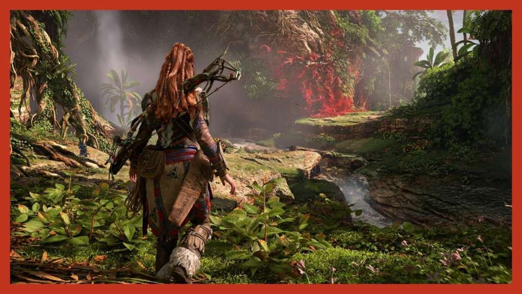Horizon Forbidden West