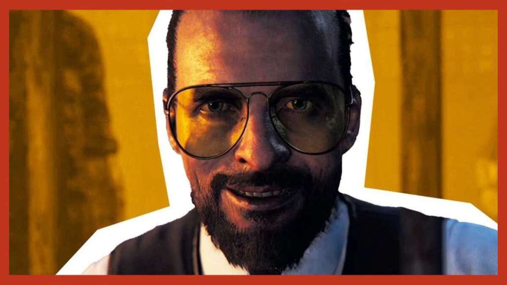 Speel vanaf 8 februari als Joseph Seed in derde DLC van Far Cry 6