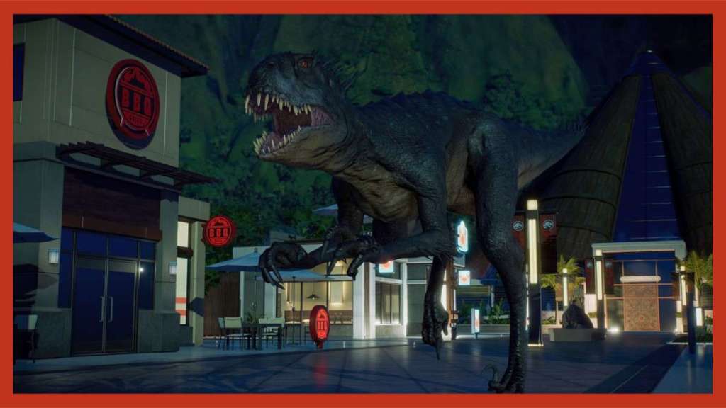 Jurassic World Evolution 2: Camp Cretaceous Dinosaur-pack introduceert fan-favoriete dinosaurussen