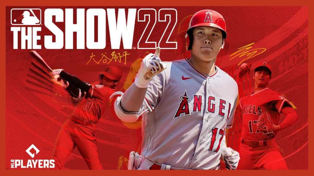 MLB The Show 22