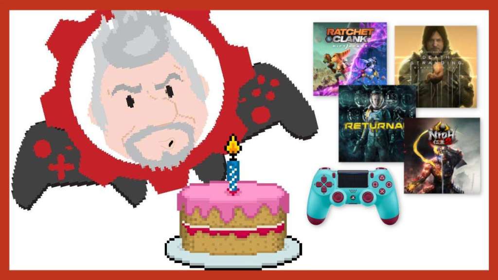 WEDSTRIJD | 1 jaar Pragalicious | PlayStation-games & controller