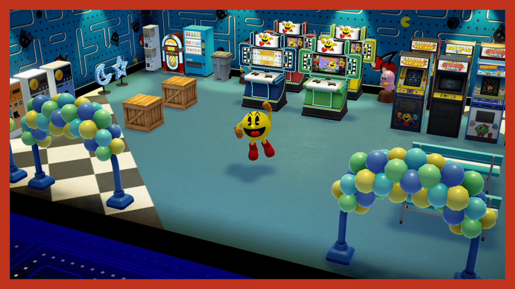 Bandai Namco kondigt Pac-Man Museum+ aan met veertien games Pac-Man Museum+