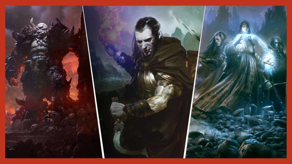 Spellfoce 3 Reforced