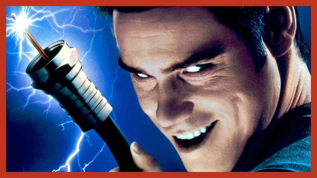 The Cable Guy