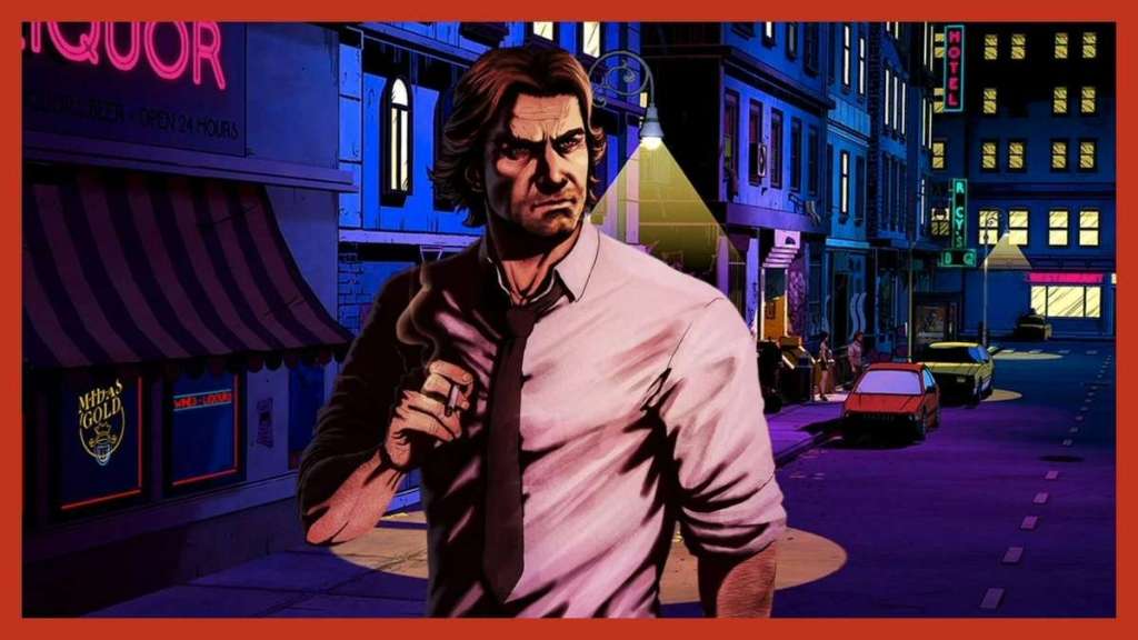 The Wolf Among Us 2