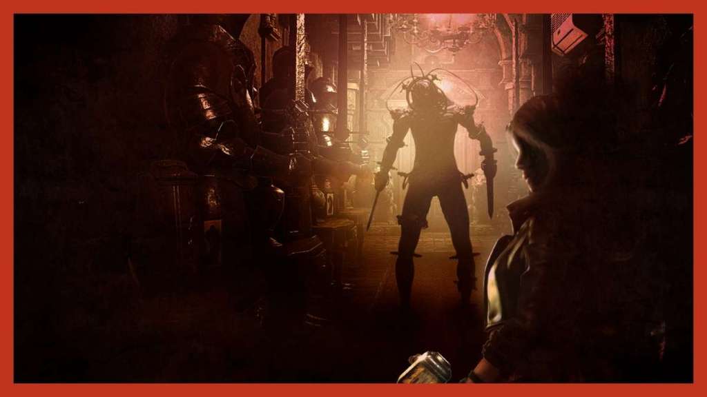 Tormented Souls 2