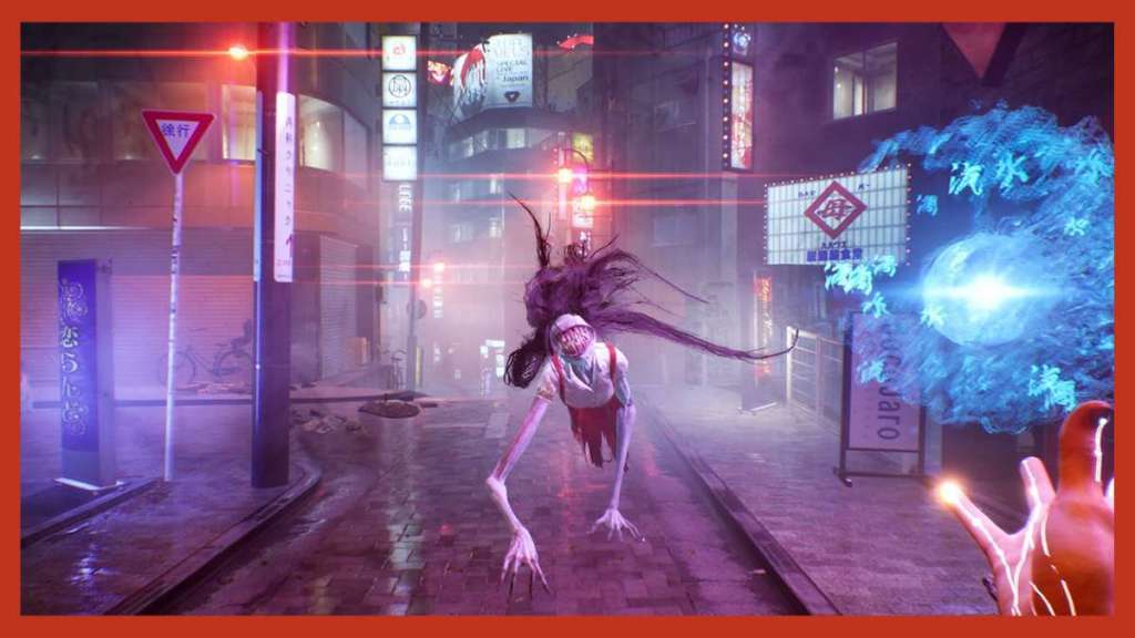 ghostwire-tokyo