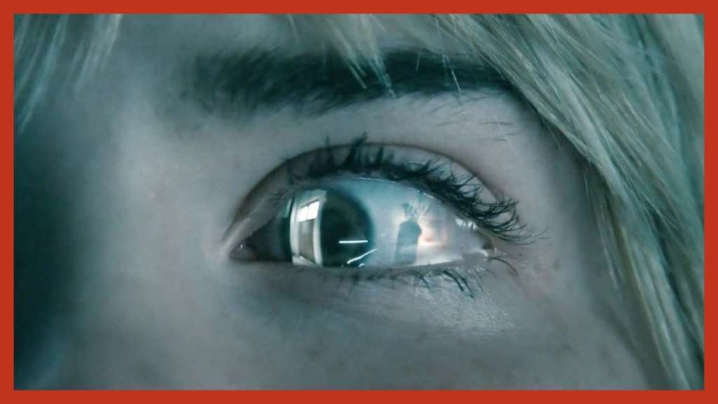 Creepy trailer voor Sony Pictures horrorkortfilm Blink