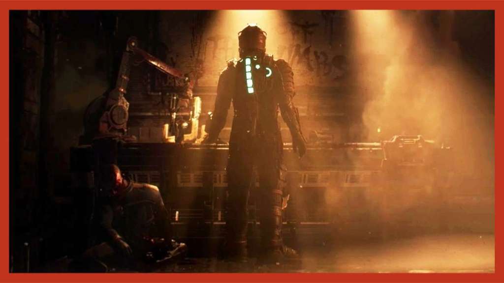 Dead Space Remake