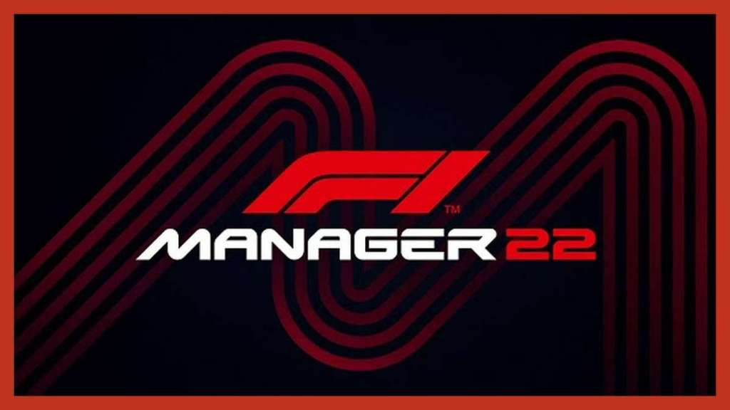 F1 Manager 2022