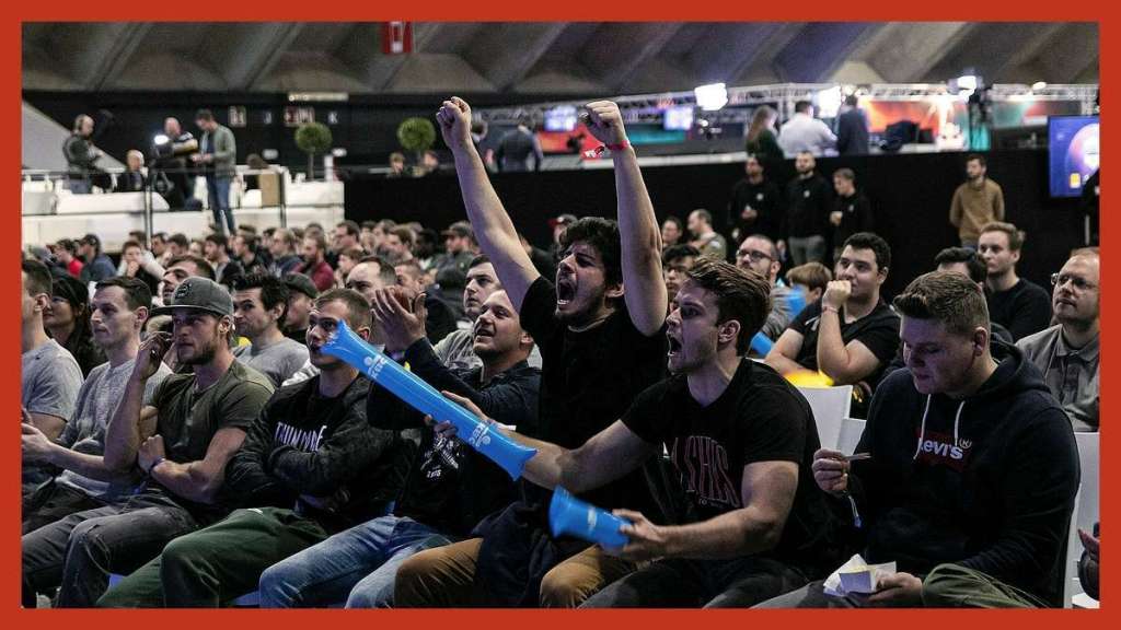 Gameforce