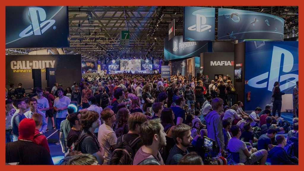 Gamescom