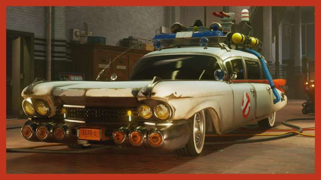 Officiële reveal trailer voor Ghostbusters: Spirits Unleashed