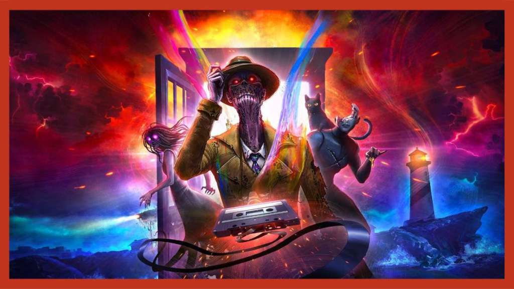 Creepy horrorspel In Sound Mind is nu gratis in Epic Games Store